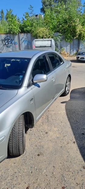 Toyota Avensis, снимка 6