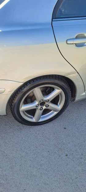 Toyota Avensis, снимка 8