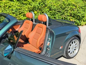 Audi Tt Quattro/Baseball/Hardtop, снимка 9