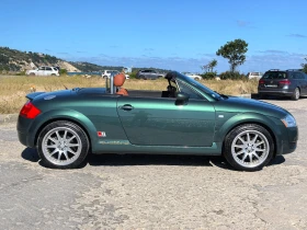 Audi Tt Quattro/Baseball/Hardtop, снимка 6