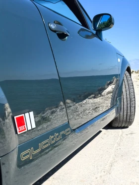Audi Tt Quattro/Baseball/Hardtop, снимка 5