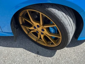 Ford Focus * RS * АВТОКРЕДИТ БЕЗ ПЪРВОНАЧАЛНА ВНОСКА* , снимка 7