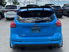Ford Focus * RS * АВТОКРЕДИТ БЕЗ ПЪРВОНАЧАЛНА ВНОСКА* , снимка 17