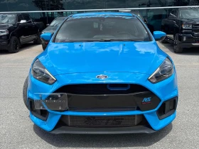 Ford Focus * RS * АВТОКРЕДИТ БЕЗ ПЪРВОНАЧАЛНА ВНОСКА* , снимка 6