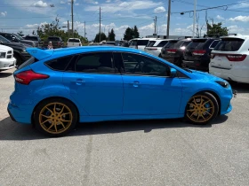 Ford Focus * RS * АВТОКРЕДИТ БЕЗ ПЪРВОНАЧАЛНА ВНОСКА* , снимка 16