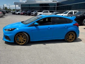 Ford Focus * RS * АВТОКРЕДИТ БЕЗ ПЪРВОНАЧАЛНА ВНОСКА* , снимка 2
