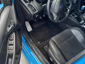 Ford Focus * RS * АВТОКРЕДИТ БЕЗ ПЪРВОНАЧАЛНА ВНОСКА* , снимка 5