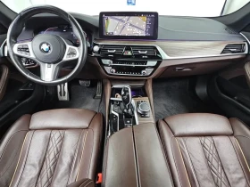 BMW 520 D xDrive M, снимка 7