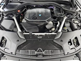 BMW 520 D xDrive M, снимка 6