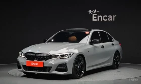 BMW 330 M-sport FULL, снимка 1