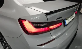 BMW 330 M-sport FULL, снимка 17