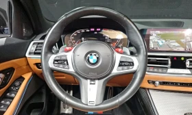 BMW 330 M-sport FULL, снимка 10