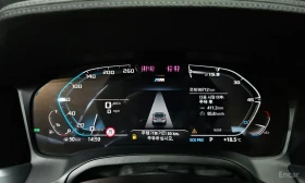 BMW 330 M-sport FULL, снимка 6
