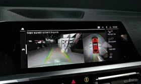 BMW 330 M-sport FULL, снимка 11
