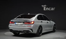 BMW 330 M-sport FULL, снимка 2