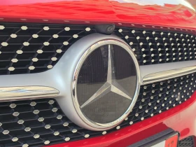 Mercedes-Benz B 220 AMG, BURM, WIDE, MULTIBEAM, 360, снимка 9