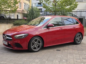 Mercedes-Benz B 220 AMG, BURM, WIDE, MULTIBEAM, 360, снимка 2