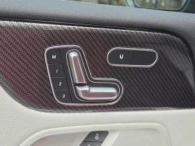 Mercedes-Benz B 220 AMG, BURM, WIDE, MULTIBEAM, 360, снимка 14