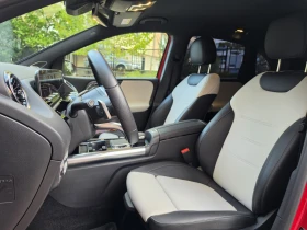 Mercedes-Benz B 220 AMG, BURM, WIDE, MULTIBEAM, 360, снимка 12