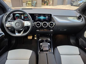 Mercedes-Benz B 220 AMG, BURM, WIDE, MULTIBEAM, 360, снимка 10