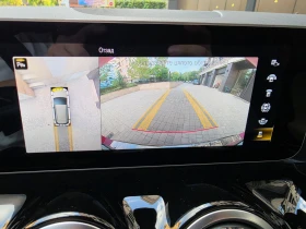 Mercedes-Benz B 220 AMG, BURM, WIDE, MULTIBEAM, 360, снимка 16