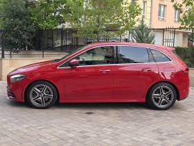 Mercedes-Benz B 220 AMG, BURM, WIDE, MULTIBEAM, 360, снимка 3