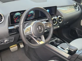 Mercedes-Benz B 220 AMG, BURM, WIDE, MULTIBEAM, 360, снимка 13