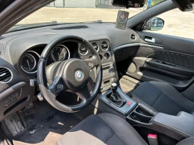 Alfa Romeo 159 sportwagon 2.0JTDM dizel, снимка 2