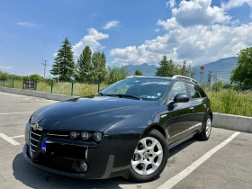 Alfa Romeo 159 sportwagon 2.0JTDM dizel, снимка 1
