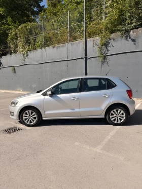 VW Polo, снимка 4