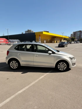 VW Polo, снимка 3