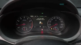 Kia Stinger 3.3 GT TURBO* ОБДУХ* AWD* 360* HUD* , снимка 8