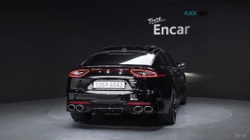 Kia Stinger 3.3 GT TURBO* ОБДУХ* AWD* 360* HUD* , снимка 4