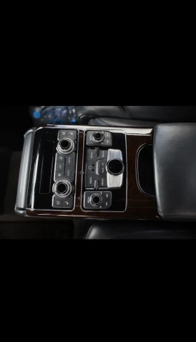 Audi A8, снимка 9