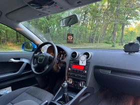 Audi A3 1.6 TDI, снимка 5