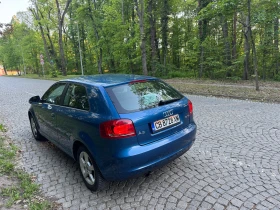 Audi A3 1.6 TDI, снимка 4