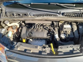 Citroen C3 Picasso, снимка 10