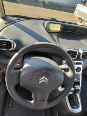 Citroen C3 Picasso, снимка 9