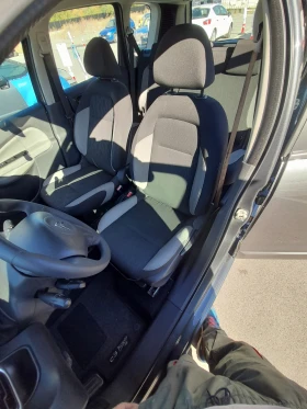 Citroen C3 Picasso, снимка 14