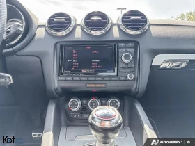 Audi Tt, снимка 12