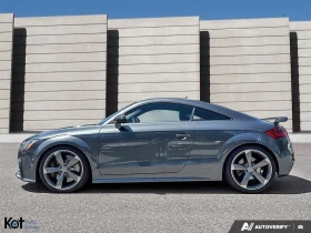 Audi Tt, снимка 2