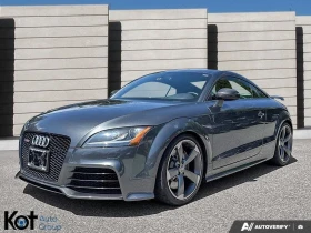 Audi Tt, снимка 1