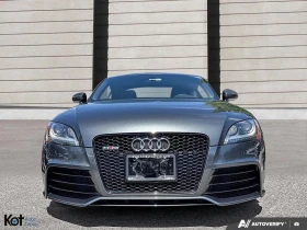 Audi Tt, снимка 5