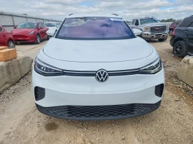 VW ID.4 PRO AWD, снимка 5