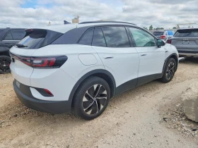 VW ID.4 PRO AWD, снимка 3