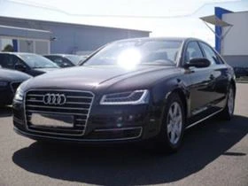     Audi A8 3.0TDI na chasti