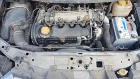 Opel Zafira 1.9-120к.с 3Броя - [3] 