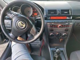 Mazda 3 1.6фейслифт, снимка 6