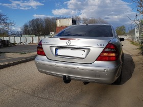Mercedes-Benz E 220 CDI, снимка 6