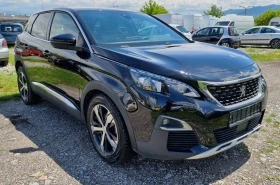 Peugeot 3008 2.0HDI GT LINE | Mobile.bg    2